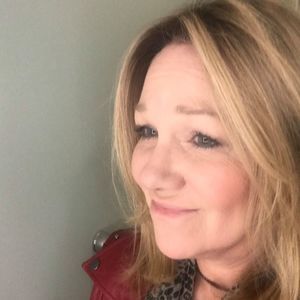 Meet your Posher, Joanne